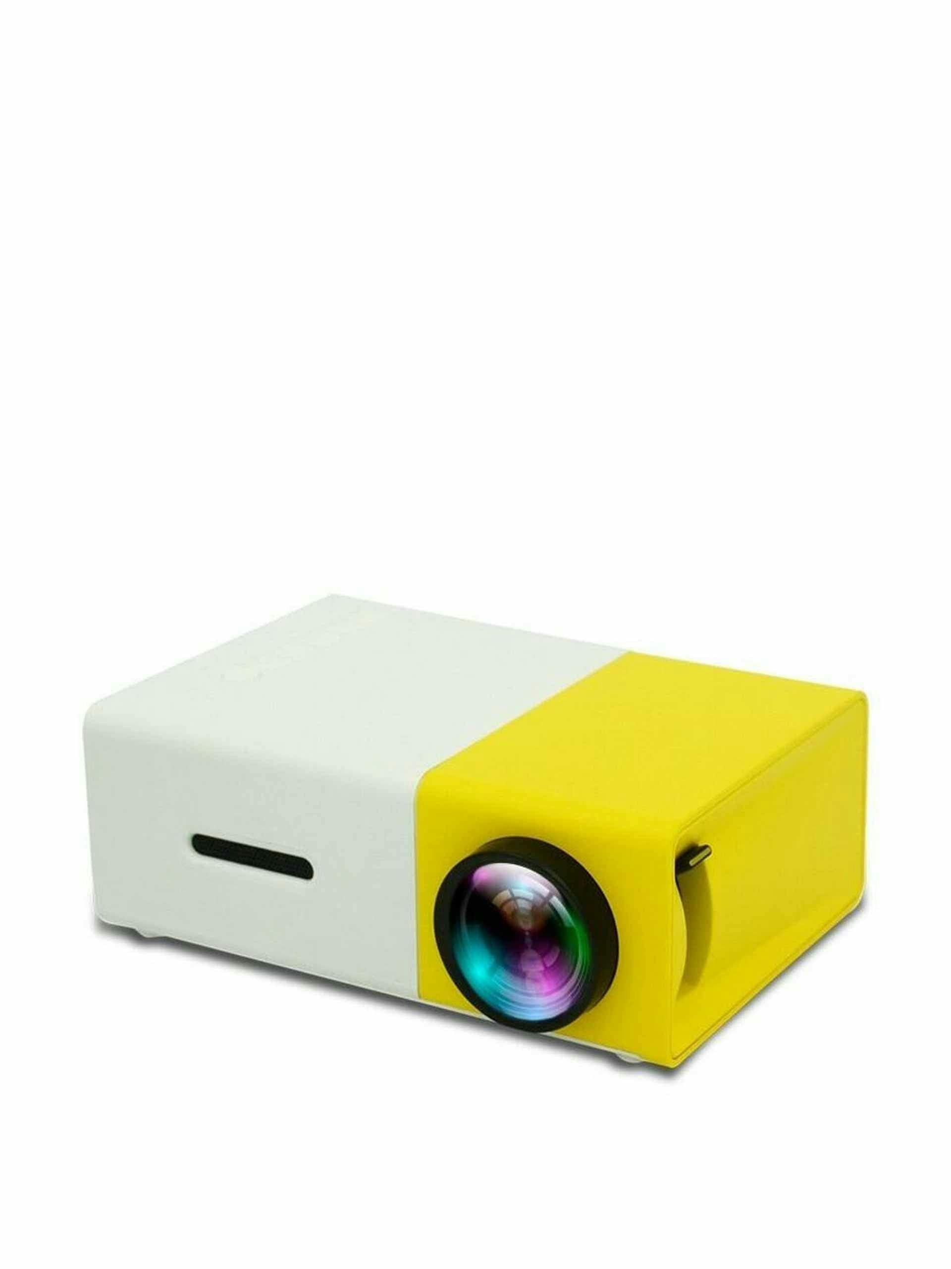 Mini LED projector