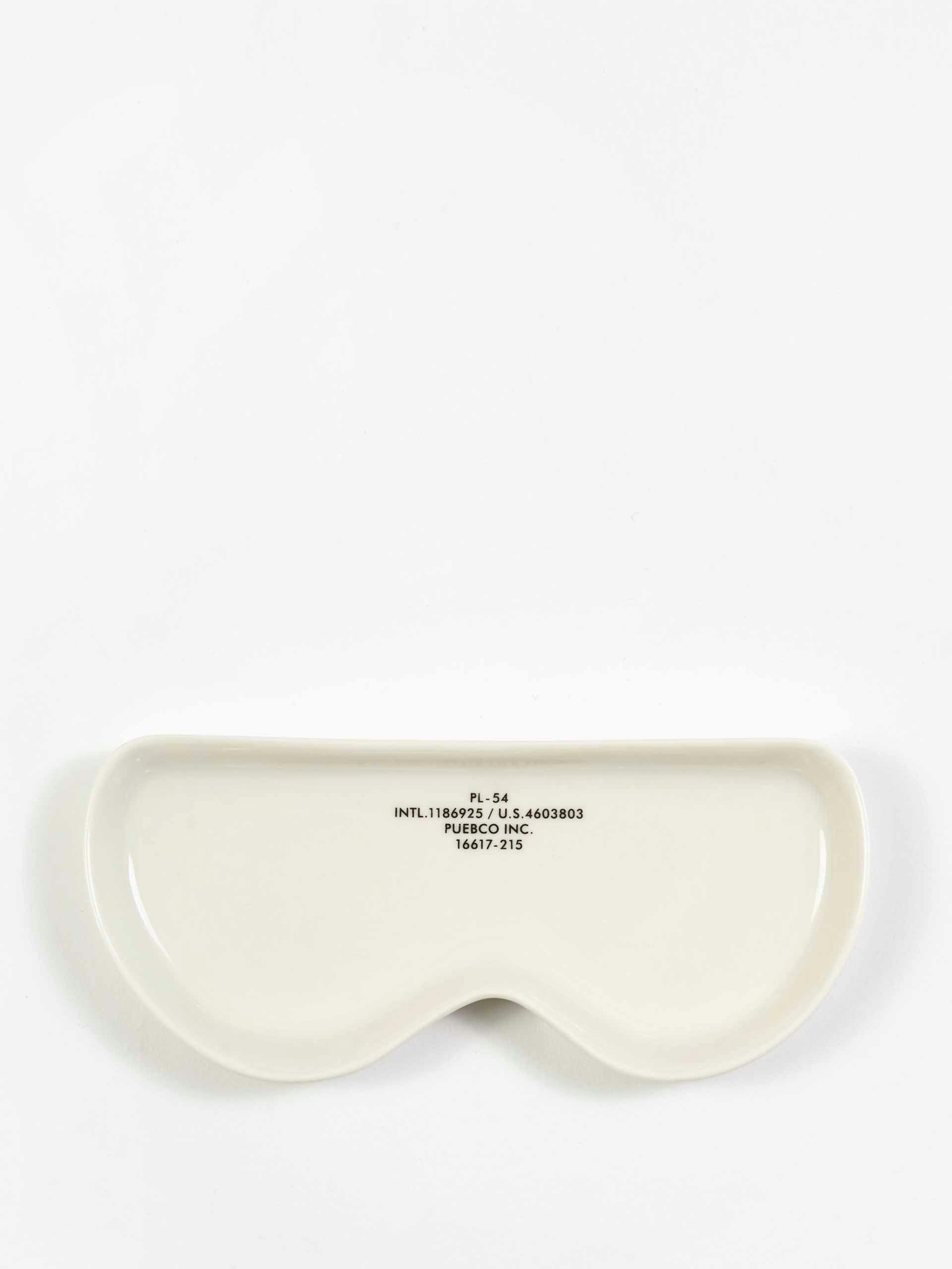 Glasses tray