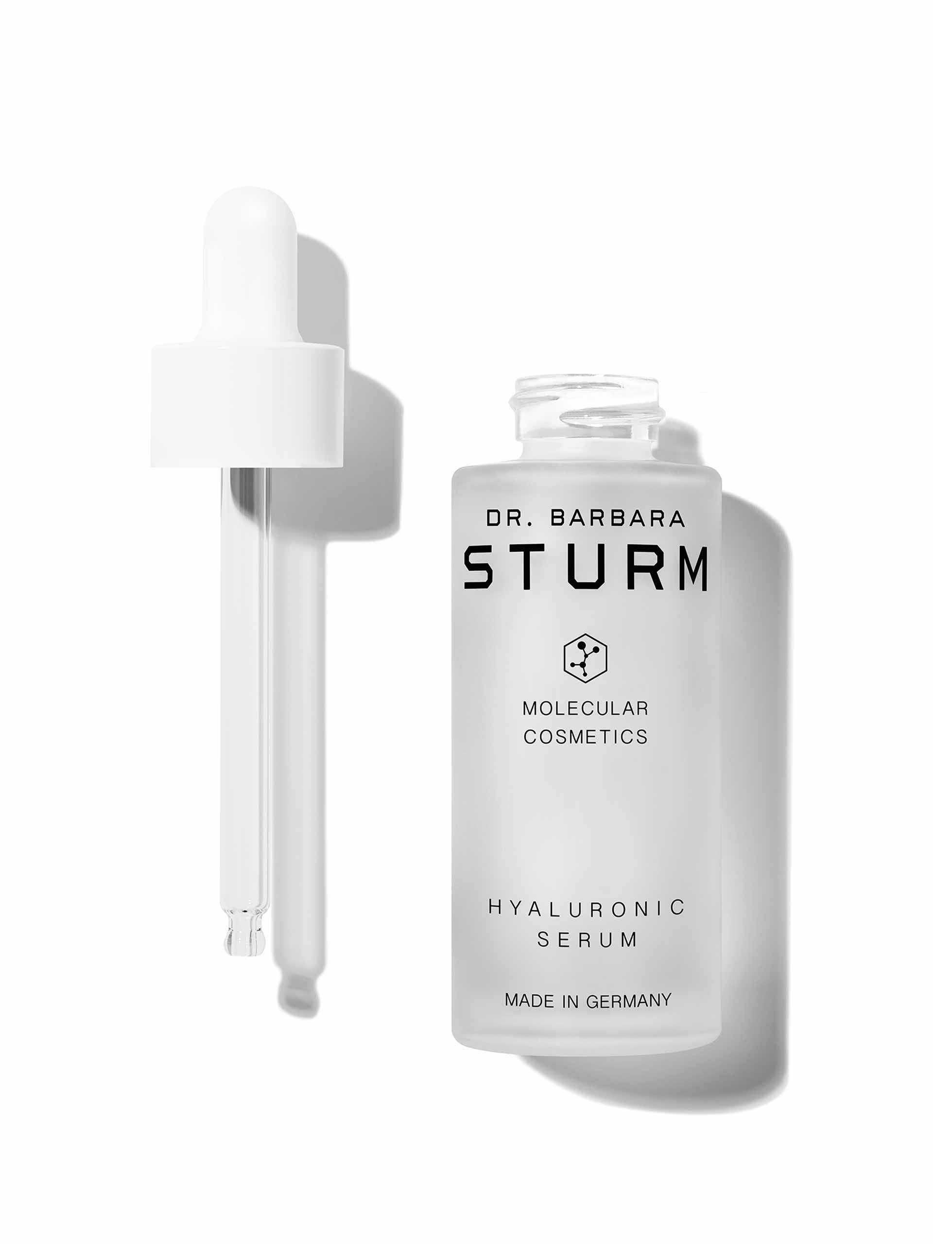 Hyaluronic serum 30ml