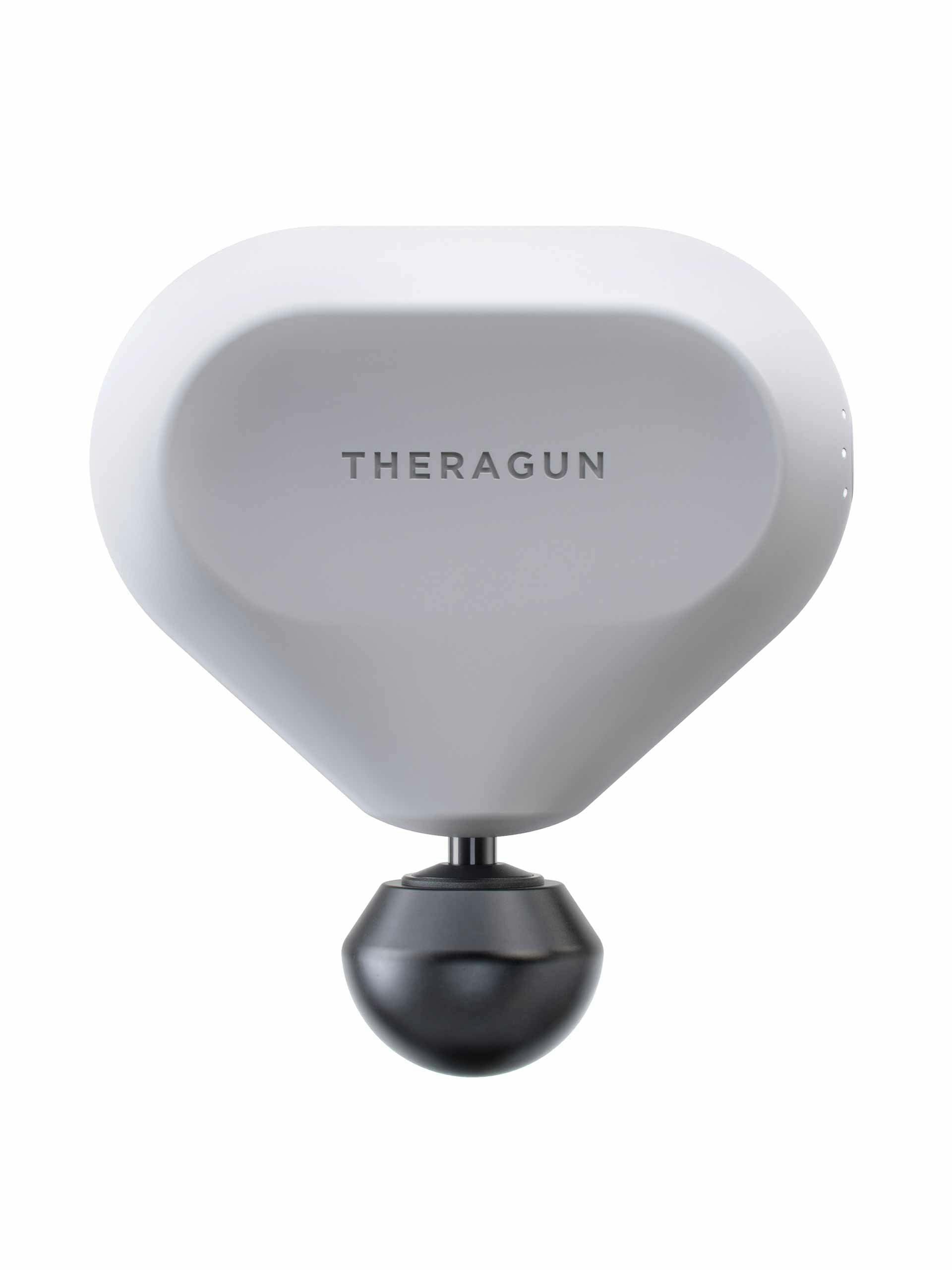 Therapy massager